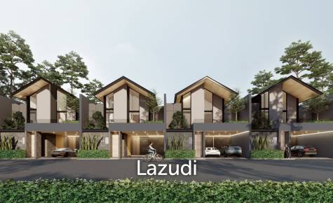 Rainpalm Villas