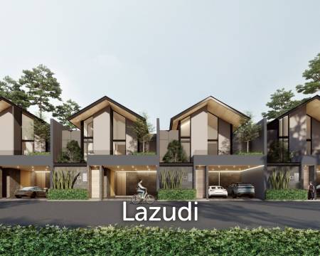 Rainpalm Villas