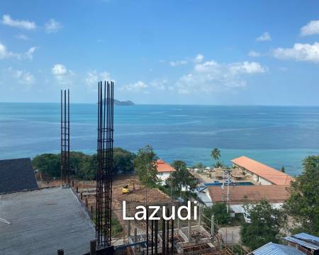 Pallisade Ko Phangan