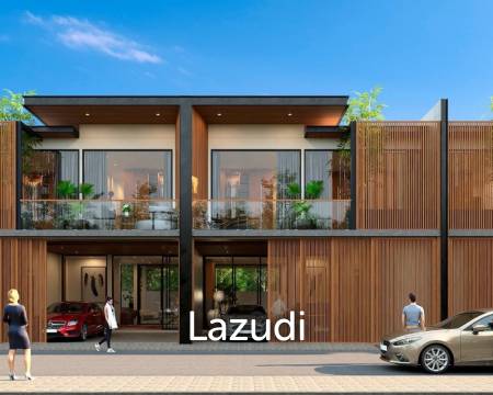 Wamdom Villas Rawai