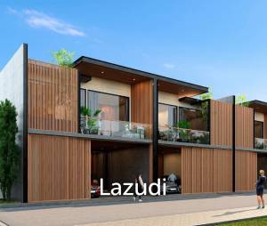 Wamdom Villas Rawai