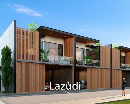Wamdom Villas Rawai