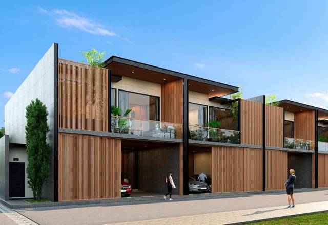 Wamdom Villas Rawai