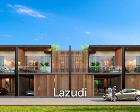 Wamdom Villas Rawai