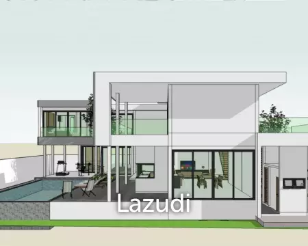 บ้านนลิน