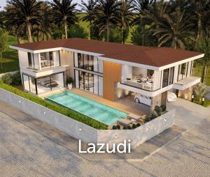 Evergreen Hill Villas
