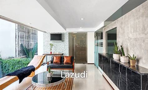 Silom Loft