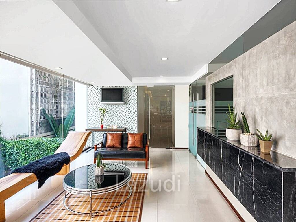 Silom Loft