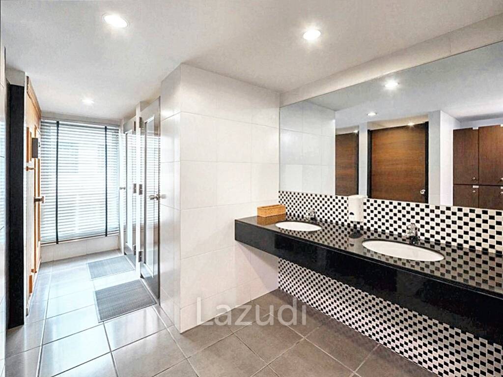 Silom Loft