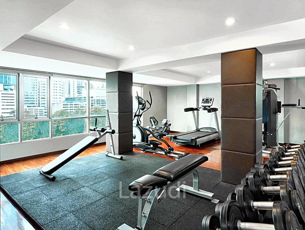 Silom Loft