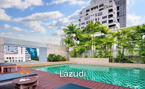 Silom Loft