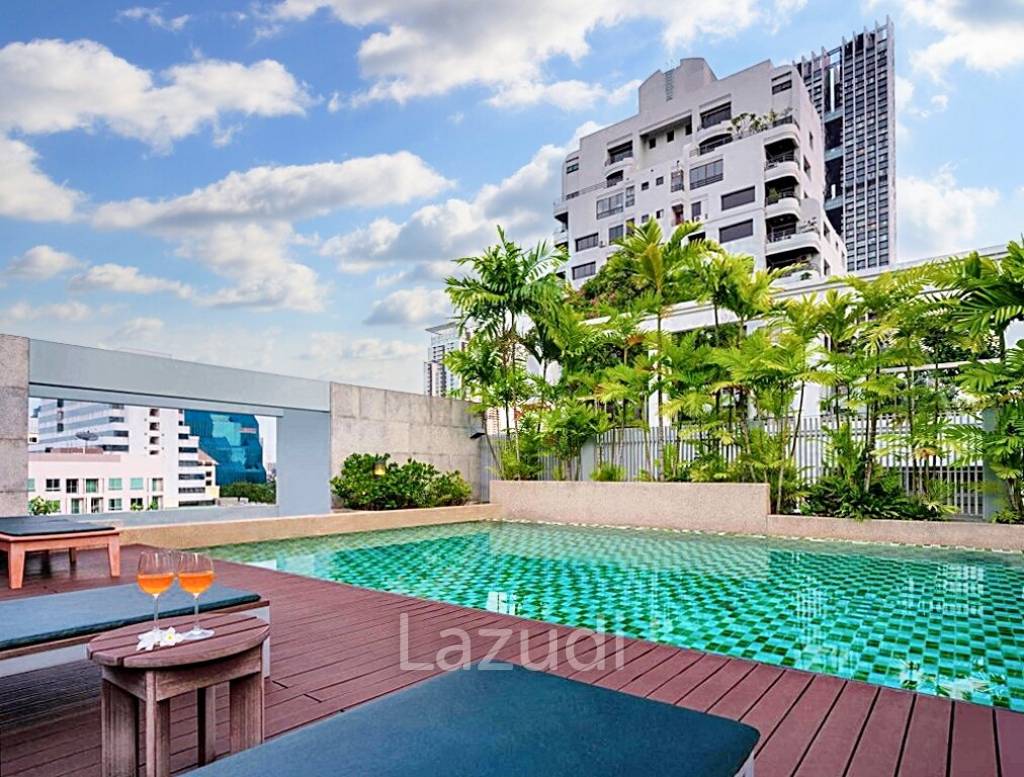 Silom Loft