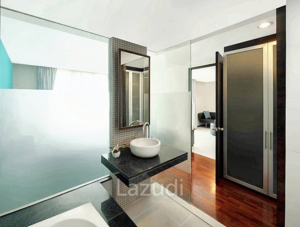 Silom Loft