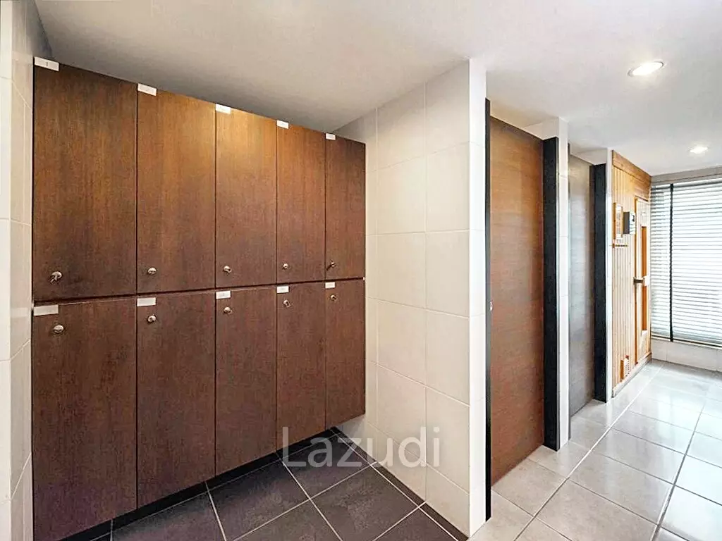 2 Bedroom 2 Bathroom 70 SQ.M Silom Loft