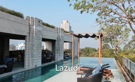 Cross Pattaya Oceanphere
