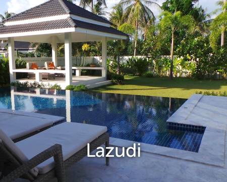 White Beach Villa Phase 3
