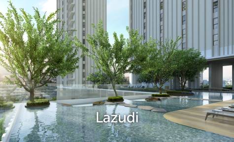 Skypark Lucean Jomtien Pattaya Phase 1