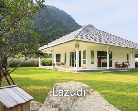 Mountain Garden Villas