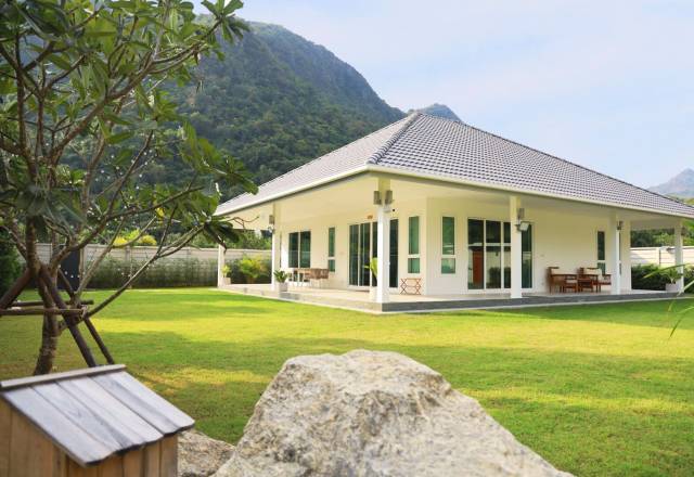 Mountain Garden Villas