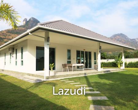 Mountain Garden Villas