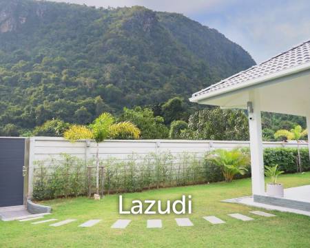 Mountain Garden Villas