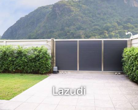 Mountain Garden Villas