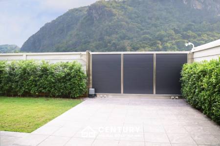 Mountain Garden Villas