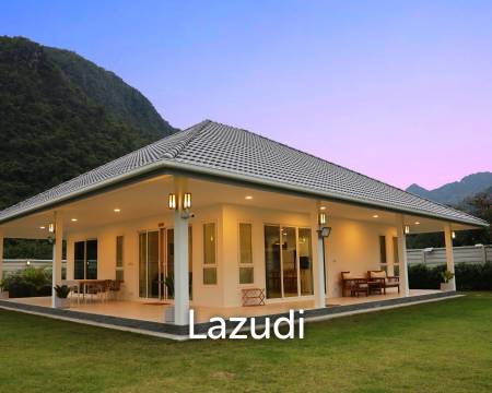 Mountain Garden Villas