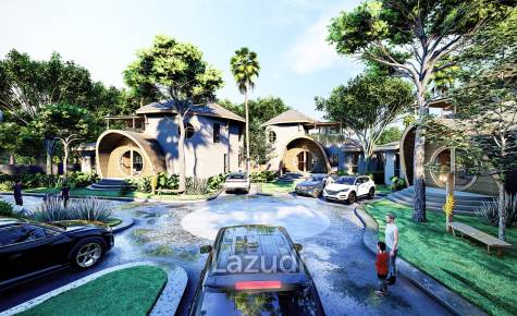 Manna Residences