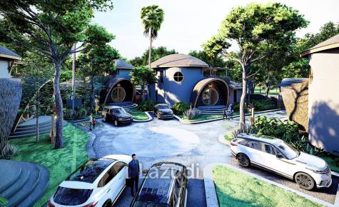 Manna Residences