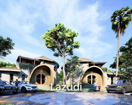 Manna Residences
