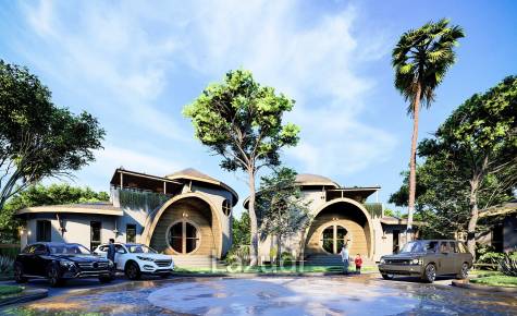 Manna Residences