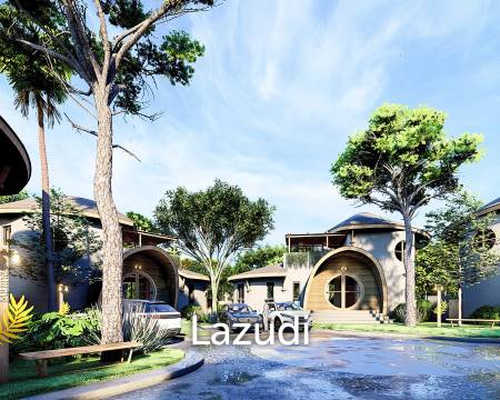 Manna Residences