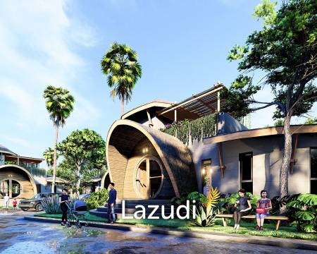 Manna Residences