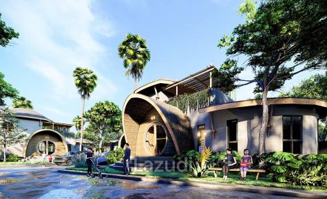 Manna Residences