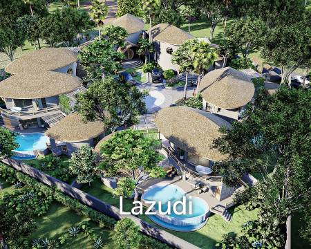 Manna Residences
