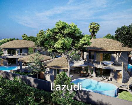 Manna Residences