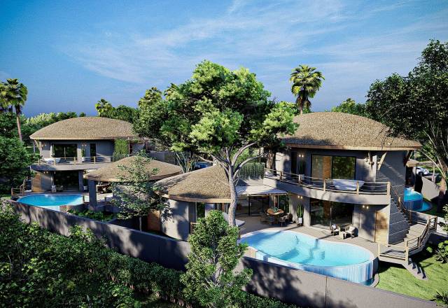 Manna Residences