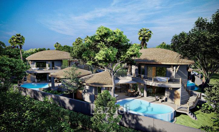 Manna Residences