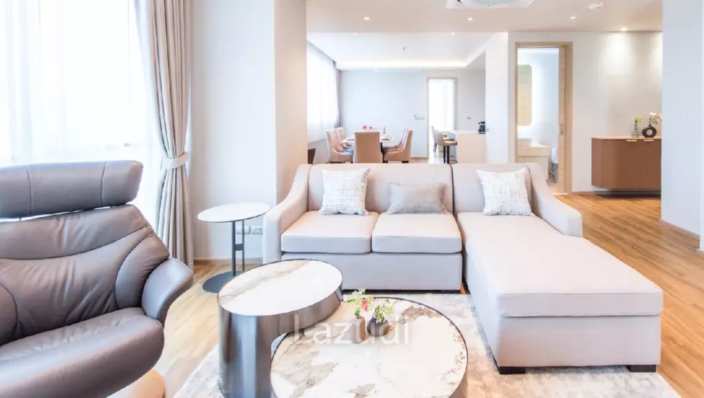 2 Bed 3 Bath 115 SQ.M At Bearing Residence