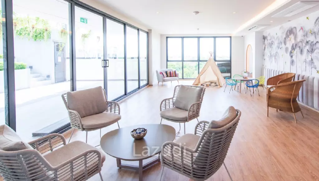 2 Bed 3 Bath 115 SQ.M At Bearing Residence