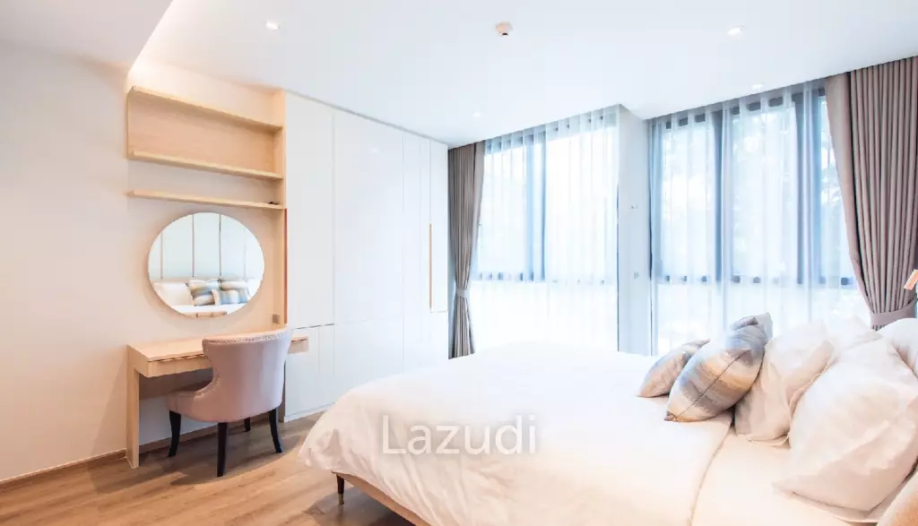 2 Bed 3 Bath 115 SQ.M At Bearing Residence