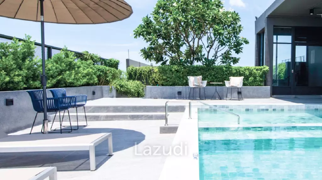 2 Bed 3 Bath 115 SQ.M At Bearing Residence