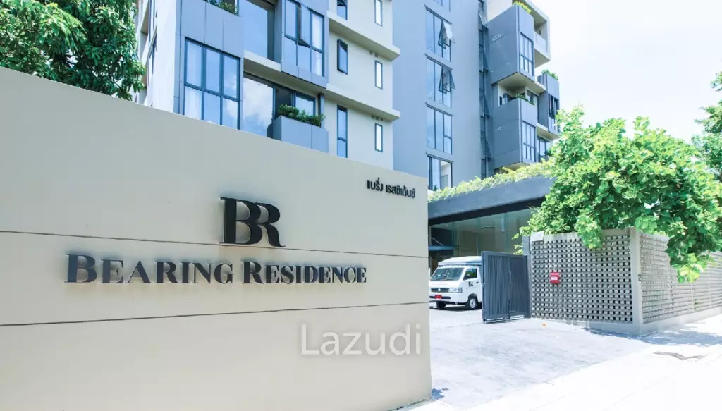 2 Bed 3 Bath 115 SQ.M At Bearing Residence