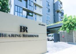 Bearing Residence