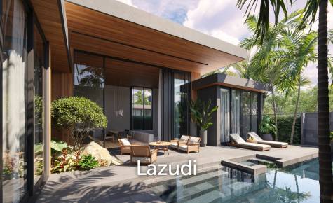 One Residence Lakeside