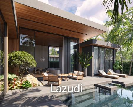One Residence Lakeside