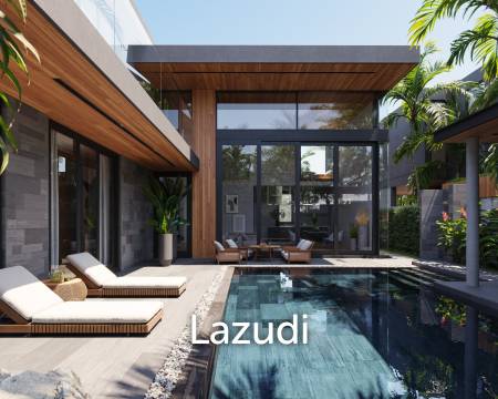 One Residence Lakeside