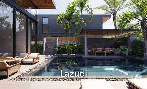 One Residence Lakeside