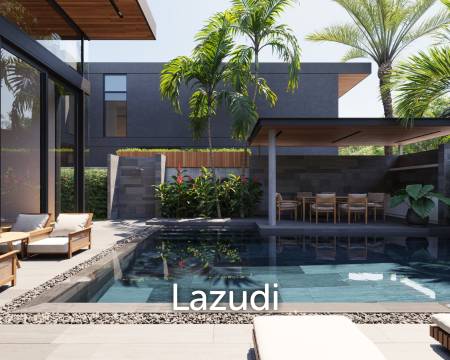 One Residence Lakeside